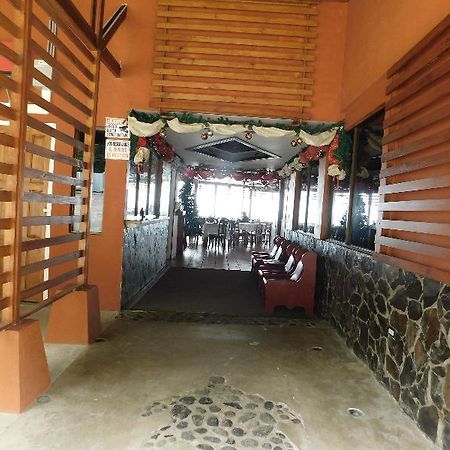 Hotel Playa Bonita Puerto Limon Ngoại thất bức ảnh