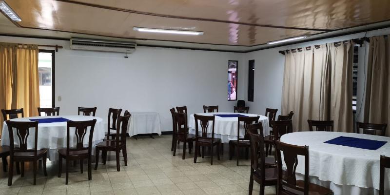 Hotel Playa Bonita Puerto Limon Ngoại thất bức ảnh