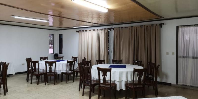 Hotel Playa Bonita Puerto Limon Ngoại thất bức ảnh