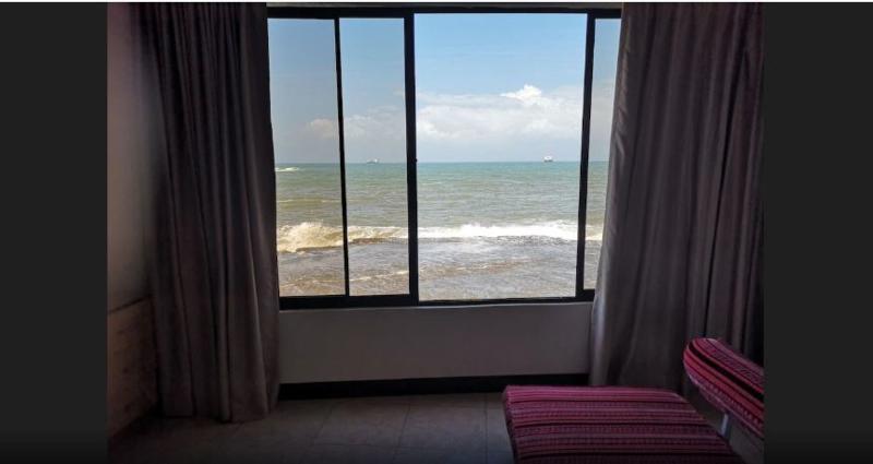 Hotel Playa Bonita Puerto Limon Ngoại thất bức ảnh