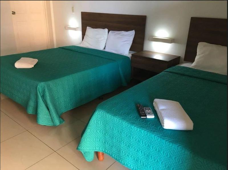 Hotel Playa Bonita Puerto Limon Ngoại thất bức ảnh