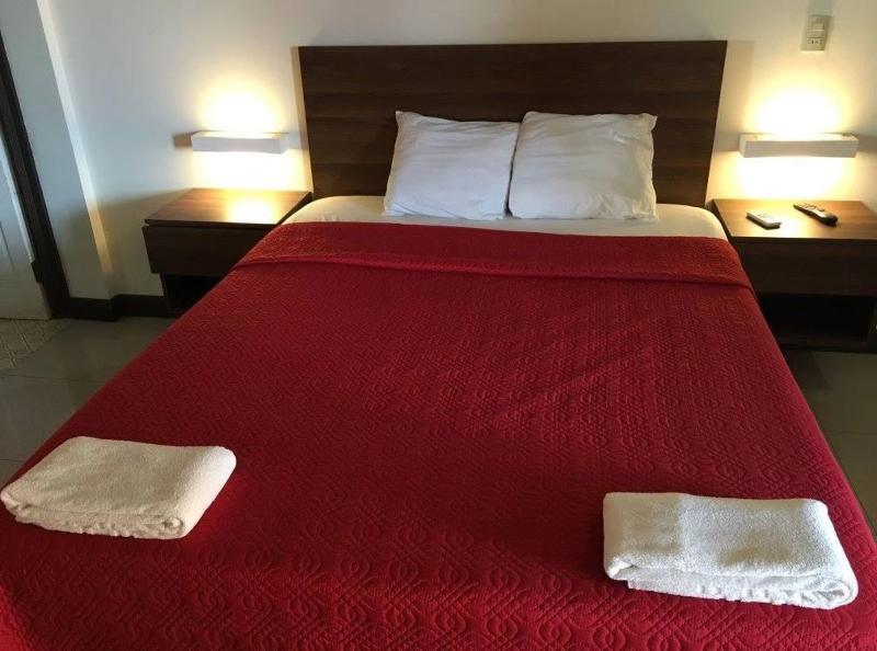 Hotel Playa Bonita Puerto Limon Ngoại thất bức ảnh