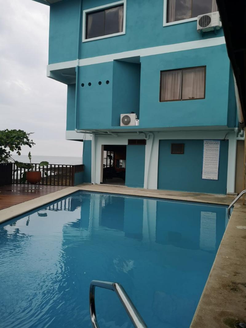 Hotel Playa Bonita Puerto Limon Ngoại thất bức ảnh