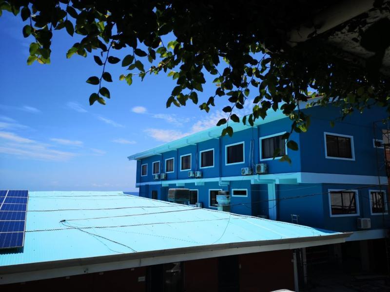 Hotel Playa Bonita Puerto Limon Ngoại thất bức ảnh