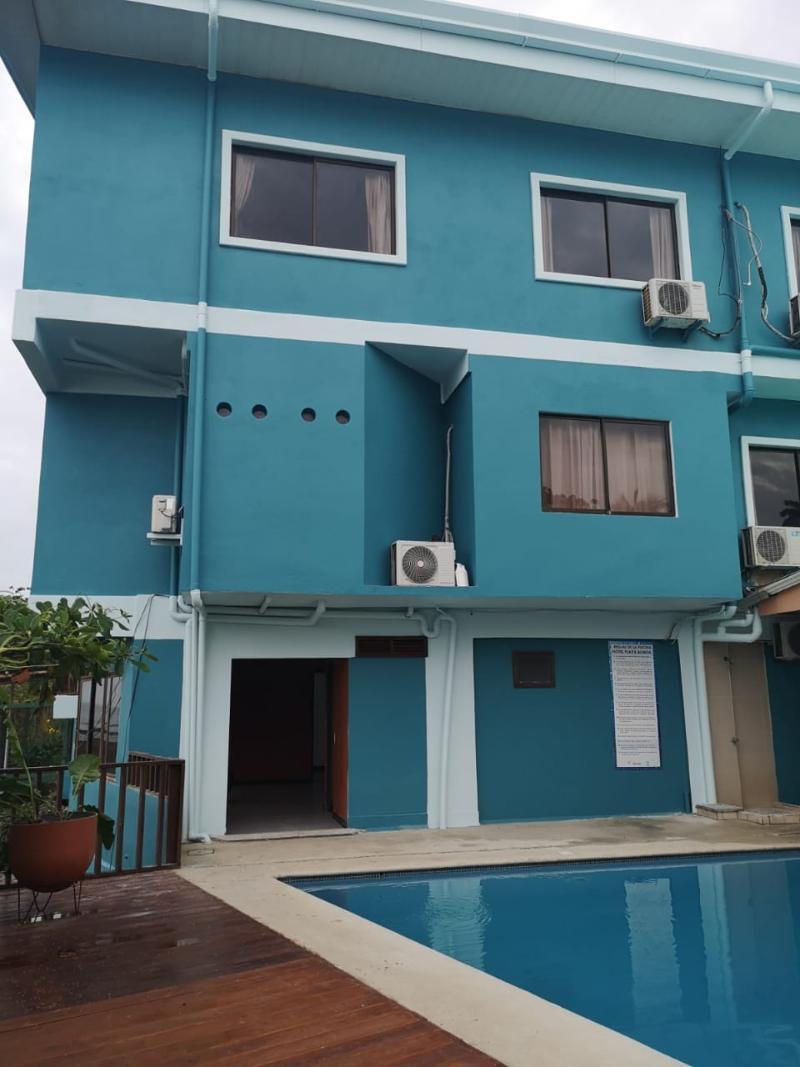 Hotel Playa Bonita Puerto Limon Ngoại thất bức ảnh