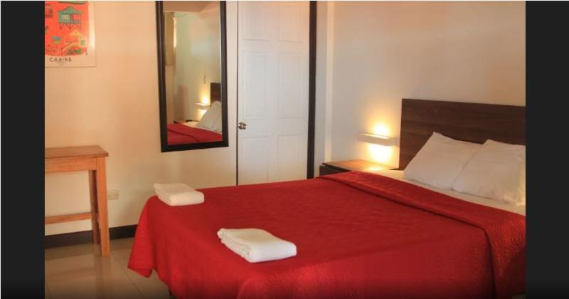 Hotel Playa Bonita Puerto Limon Ngoại thất bức ảnh