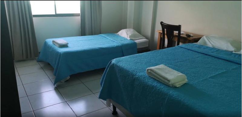 Hotel Playa Bonita Puerto Limon Ngoại thất bức ảnh