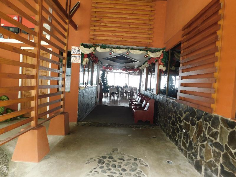 Hotel Playa Bonita Puerto Limon Ngoại thất bức ảnh