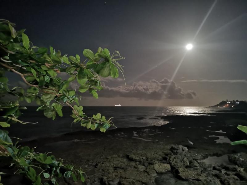 Hotel Playa Bonita Puerto Limon Ngoại thất bức ảnh