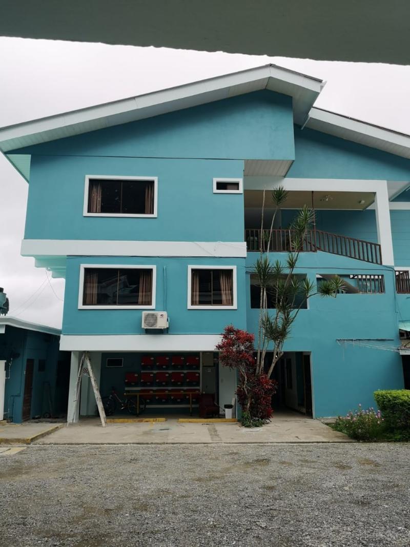 Hotel Playa Bonita Puerto Limon Ngoại thất bức ảnh