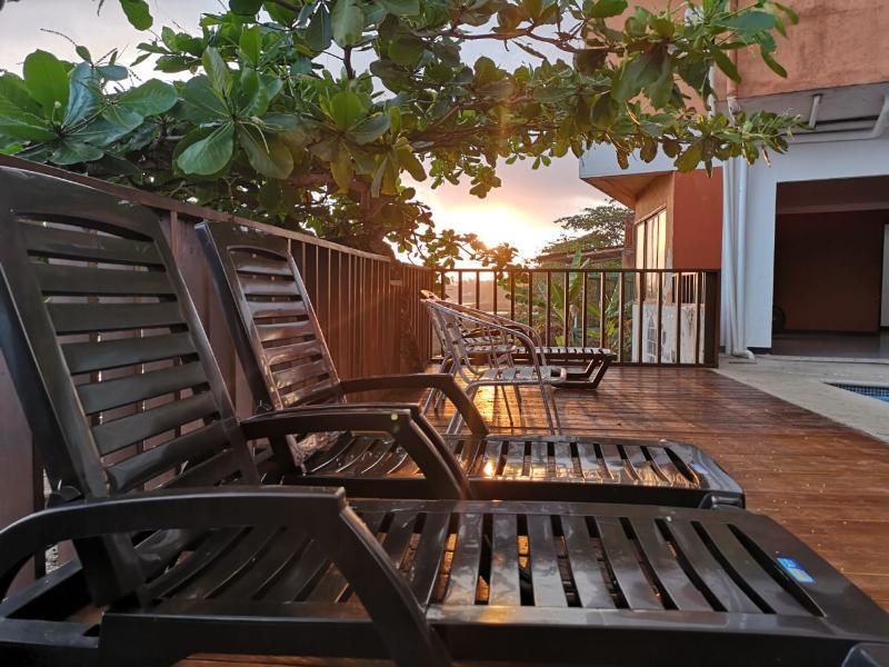 Hotel Playa Bonita Puerto Limon Ngoại thất bức ảnh