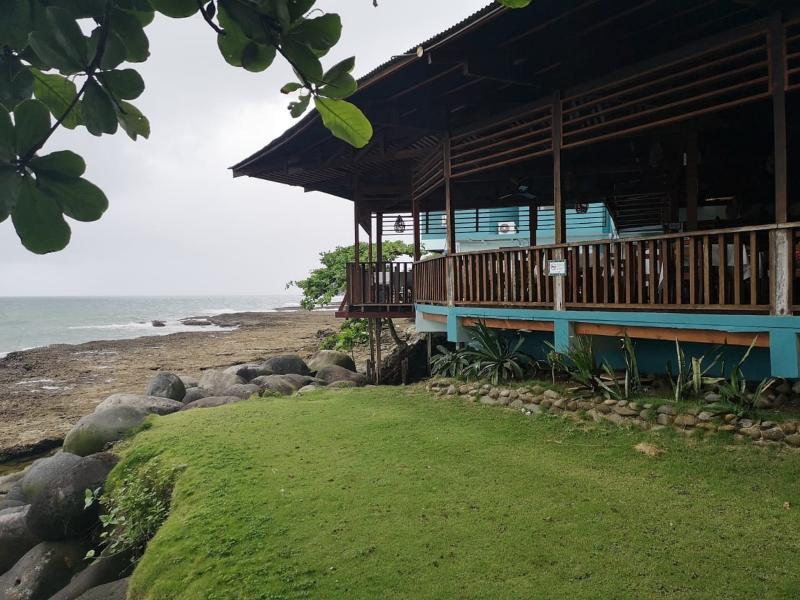 Hotel Playa Bonita Puerto Limon Ngoại thất bức ảnh