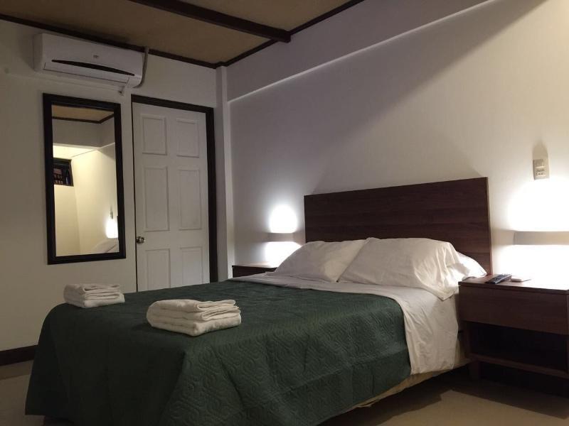 Hotel Playa Bonita Puerto Limon Ngoại thất bức ảnh